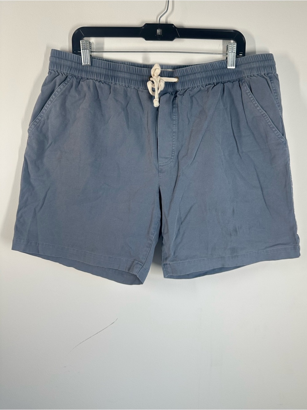 Marine Layer Saturday Beach Shorts, Size Men’s XL - AS IS